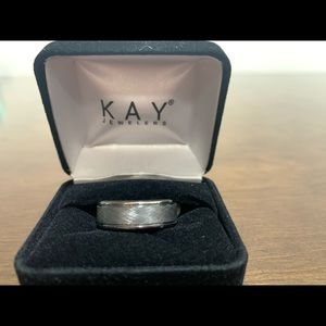 Men’s ring size 10